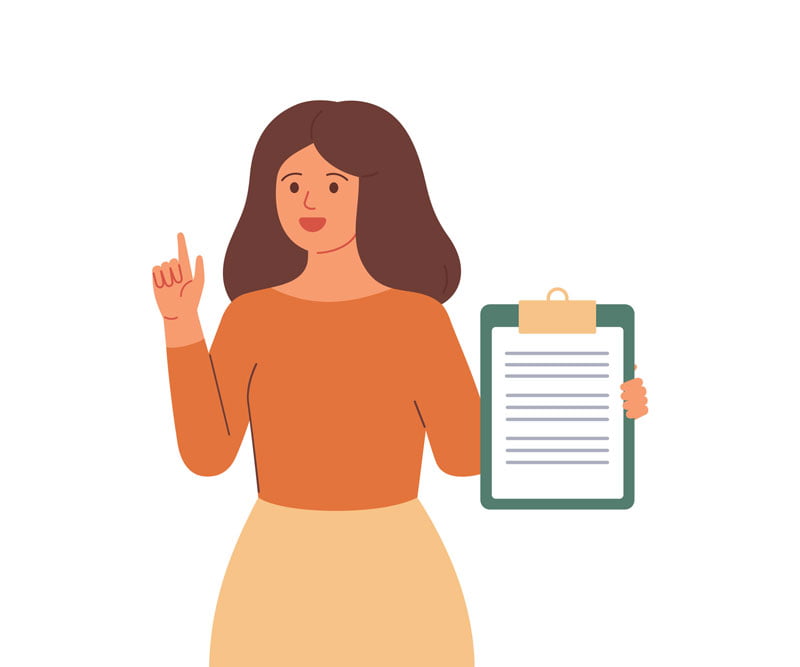 A quién pedirle una carta de recomendación