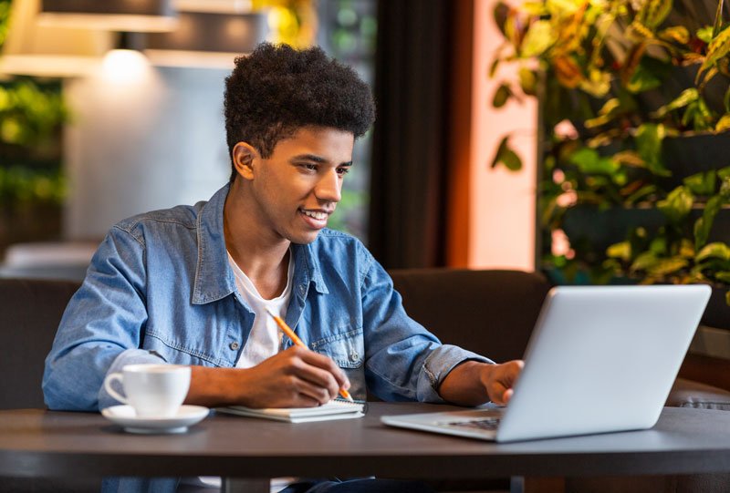 clave para encontrar trabajo sin experiencia