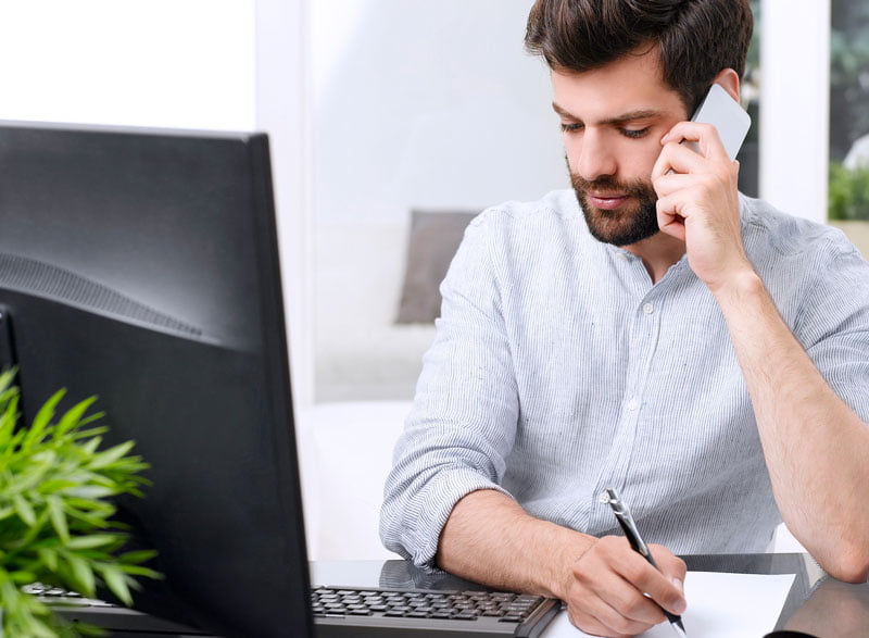 resalta tu currículum como administrador resalta tu currículum como administrador