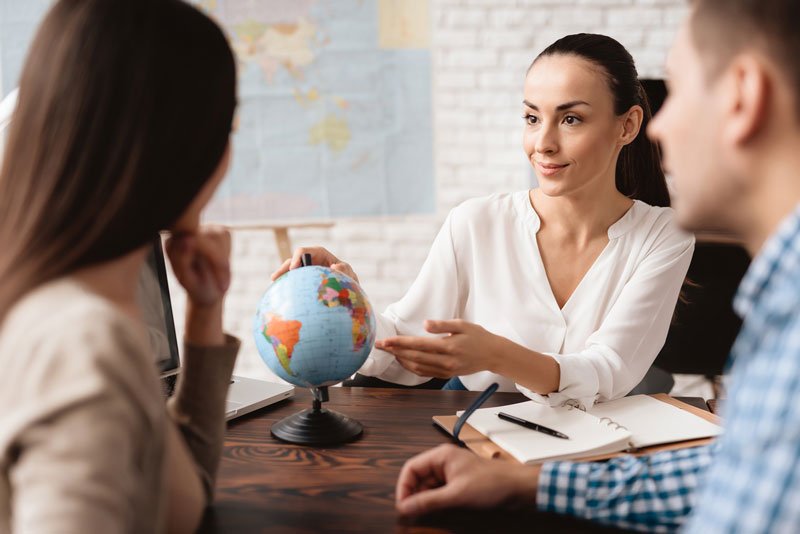 El empleo turístico en España sube en octubre El empleo turístico en España sube en octubre
