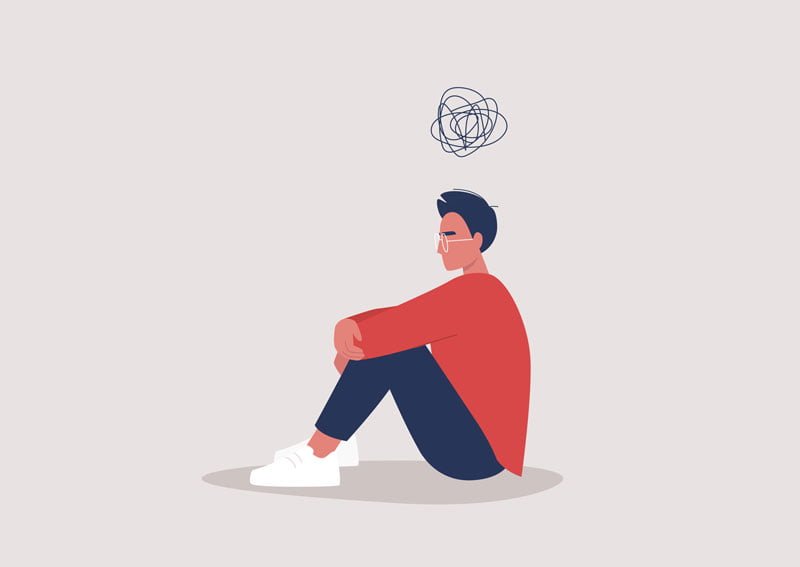Identificar las causas del estrés en el trabajo.