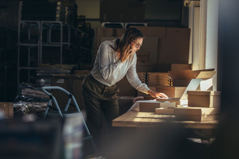 la mejor iniciativa liderada por una mujer